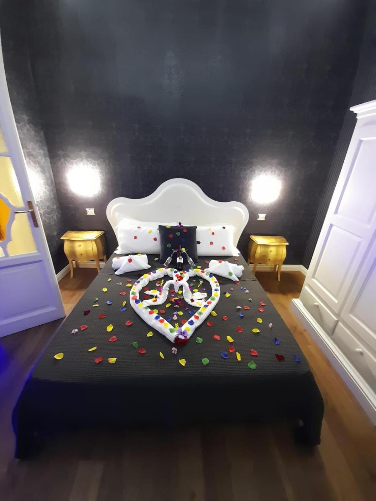Smart Lux Roma Veneto Hotel - Rome — Foto 2