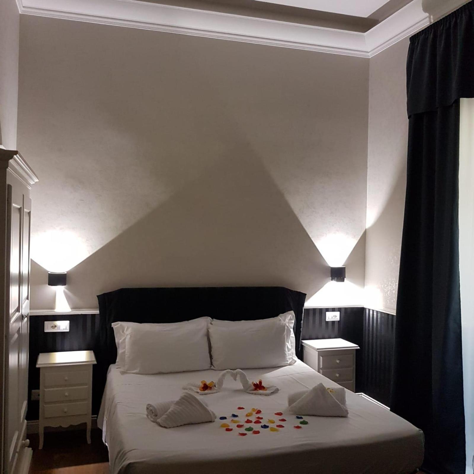 Smart Lux Roma Veneto Hotel - Rome, Rome