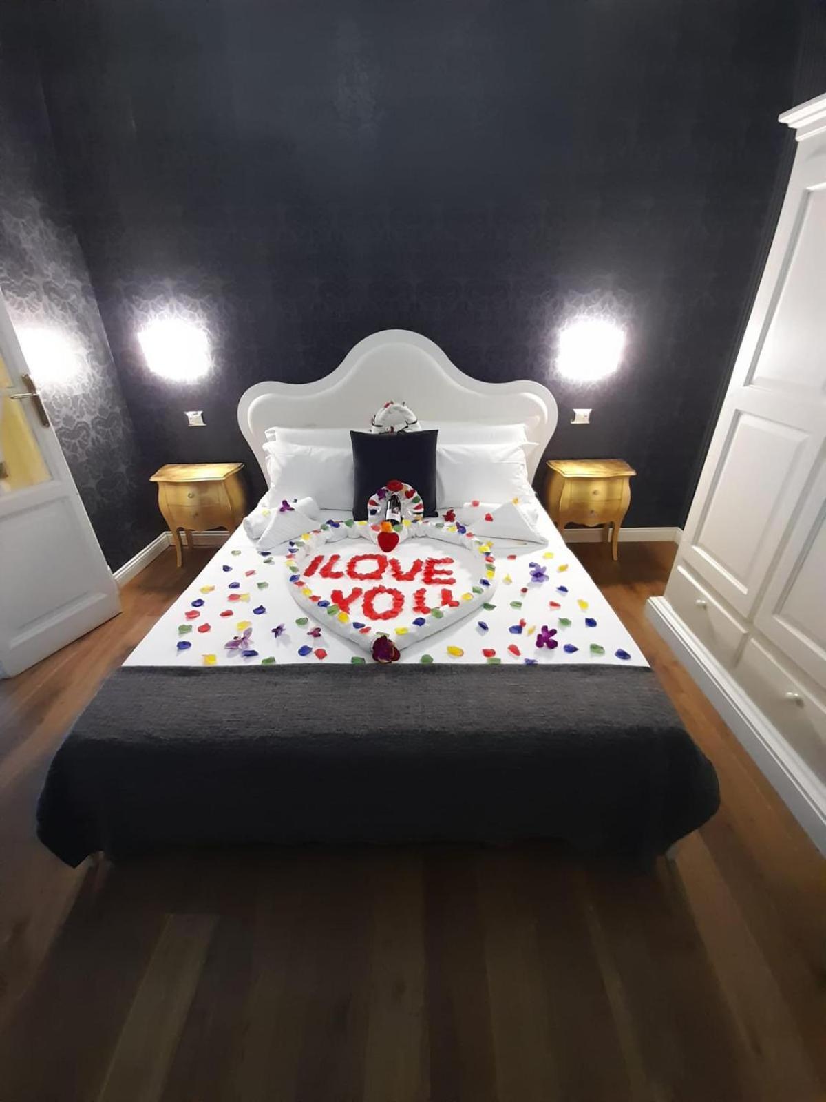 Smart Lux Roma Veneto Hotel - Rome — Foto 3