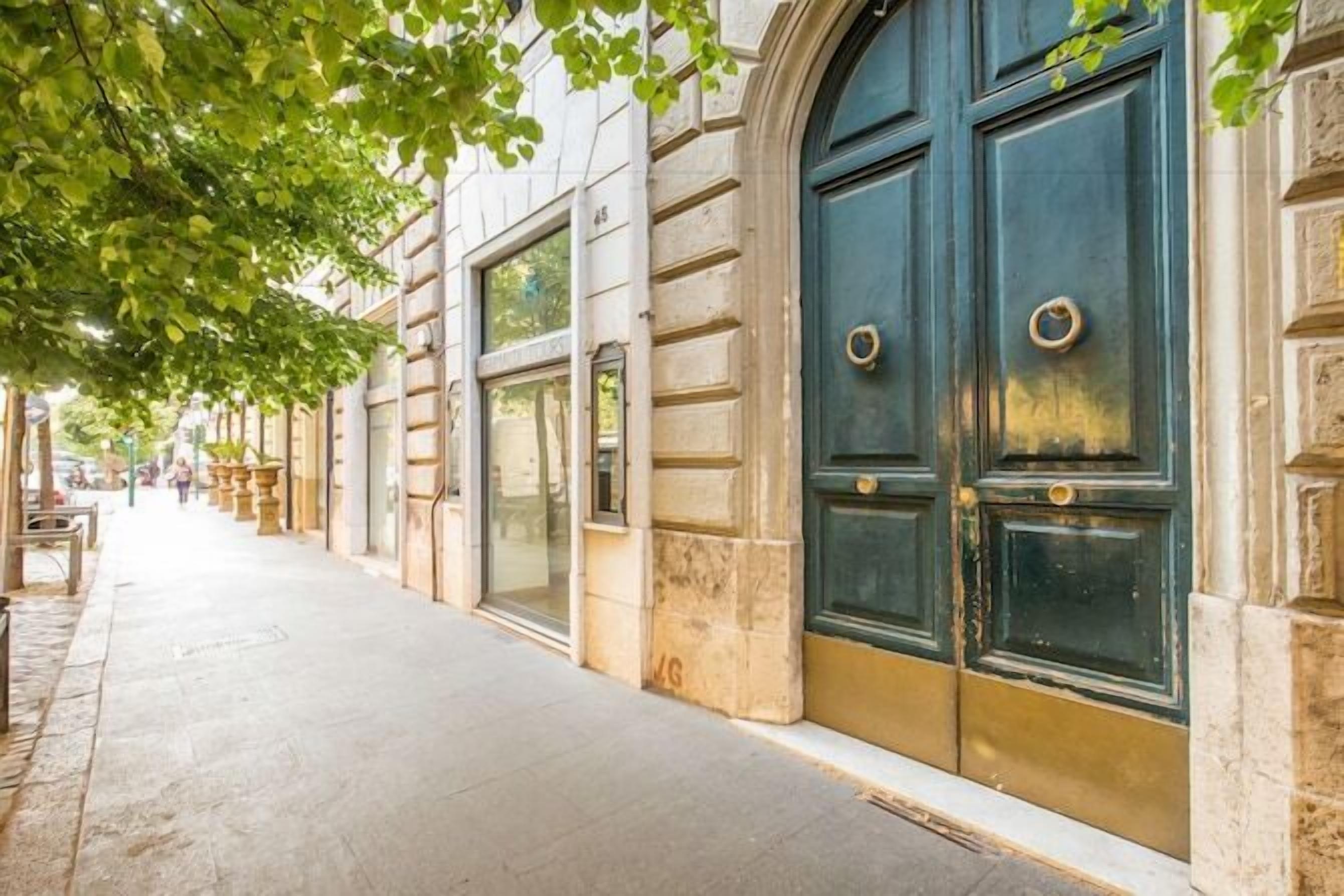 Smart Lux Roma Veneto Hotel - Rome — Foto 1
